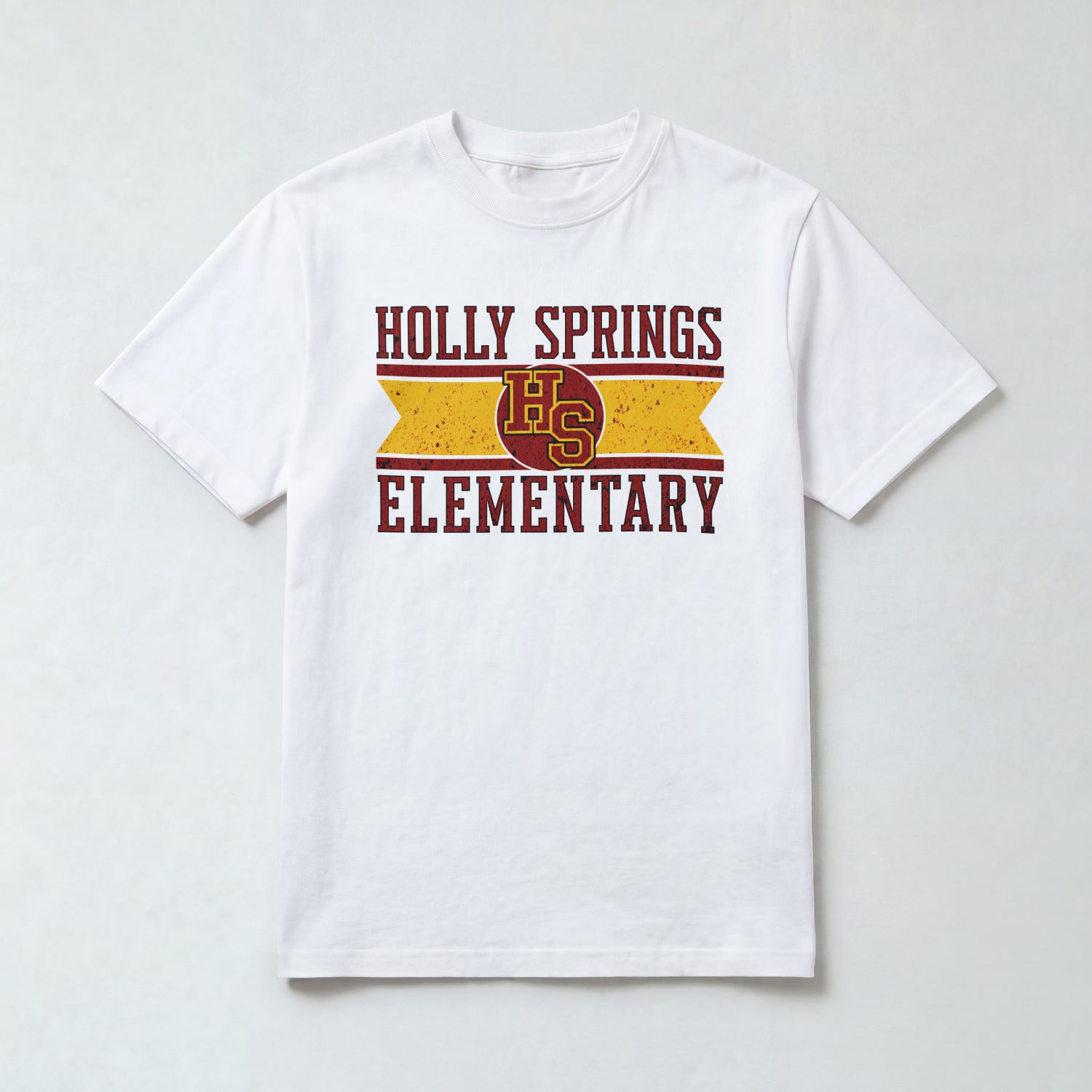 Holly Springs Wildcats T-Shirt