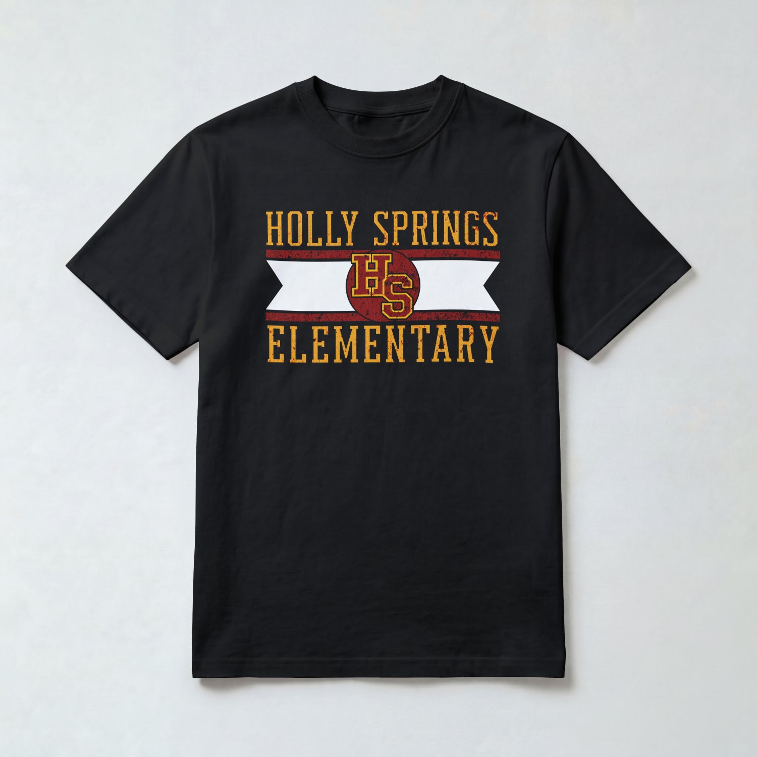 Holly Springs Wildcats T-Shirt