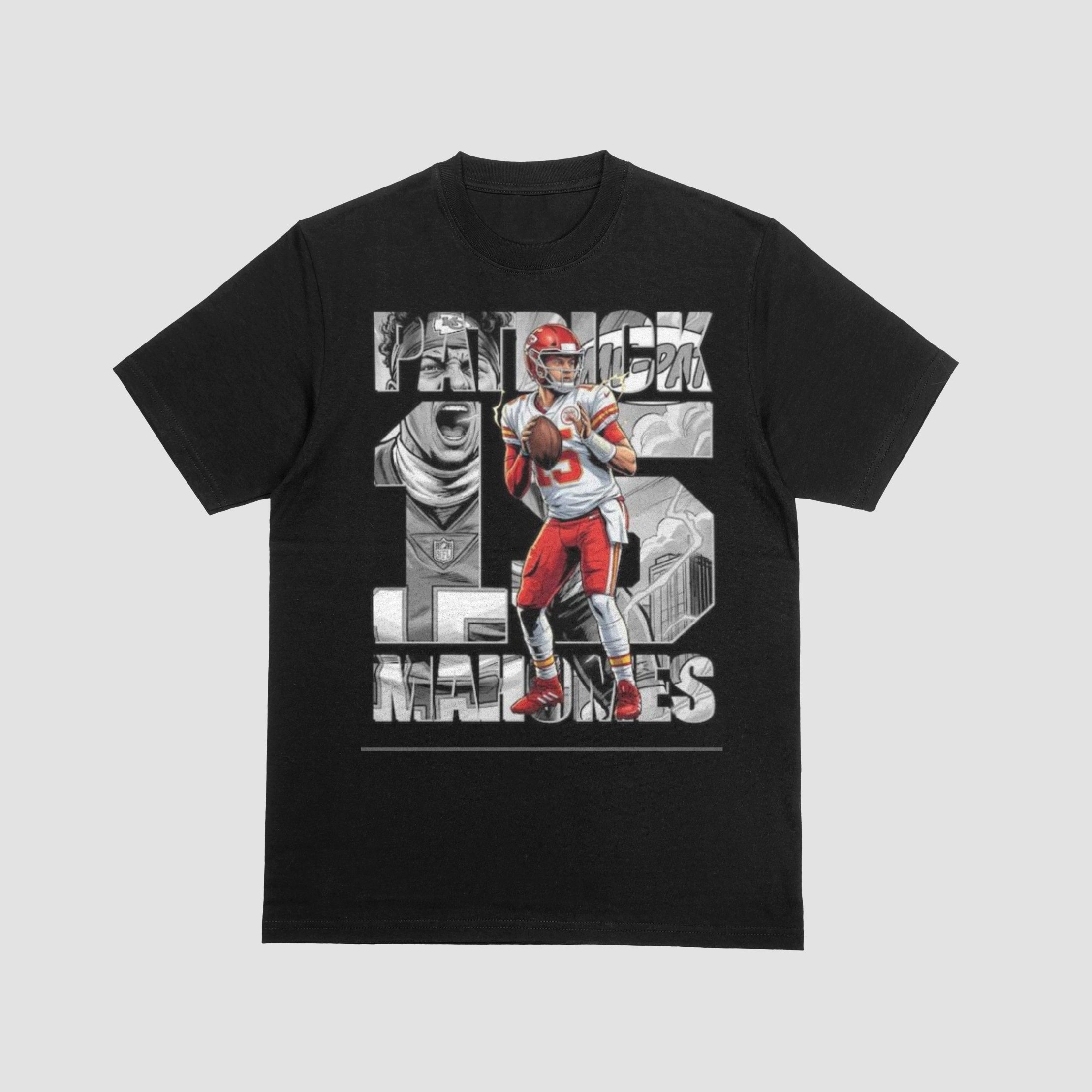 Mahomie 15 T-Shirt