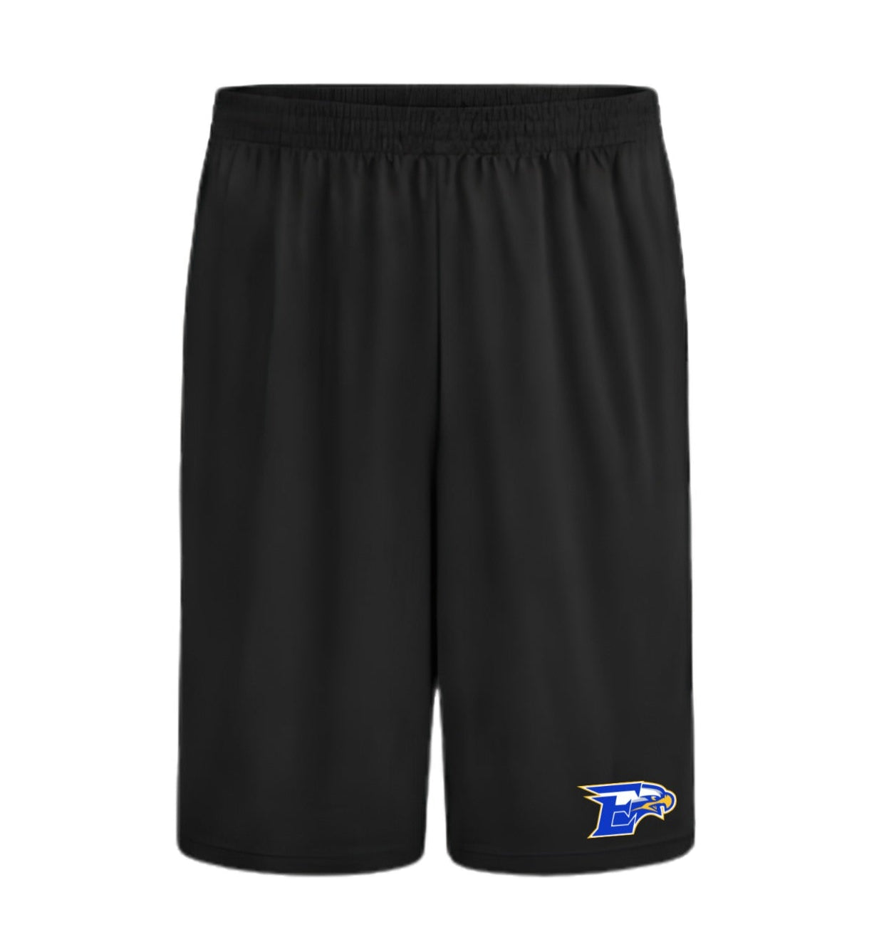 Etowah Youth Football Performance Shorts