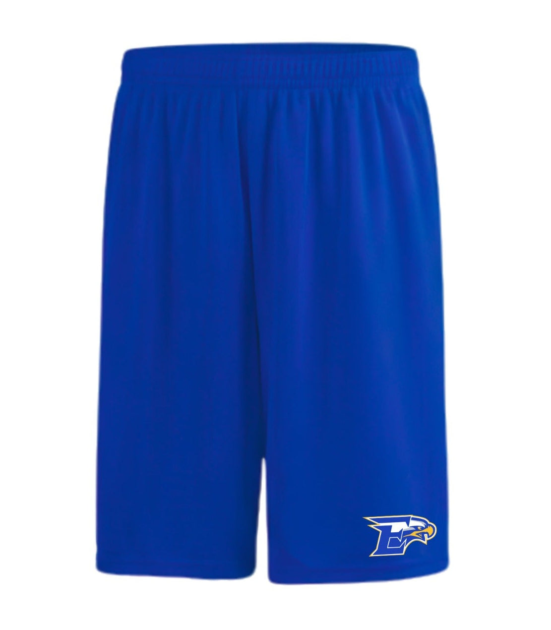 Etowah Youth Football Performance Shorts