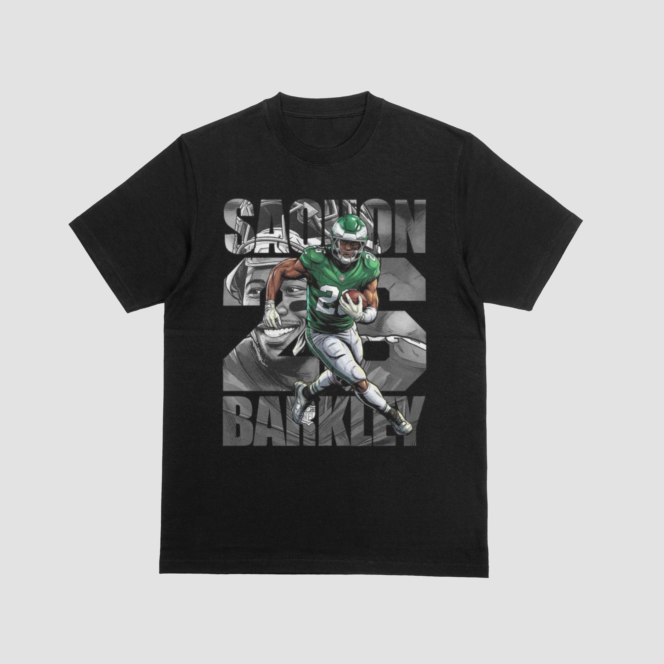 The Quon T-Shirt