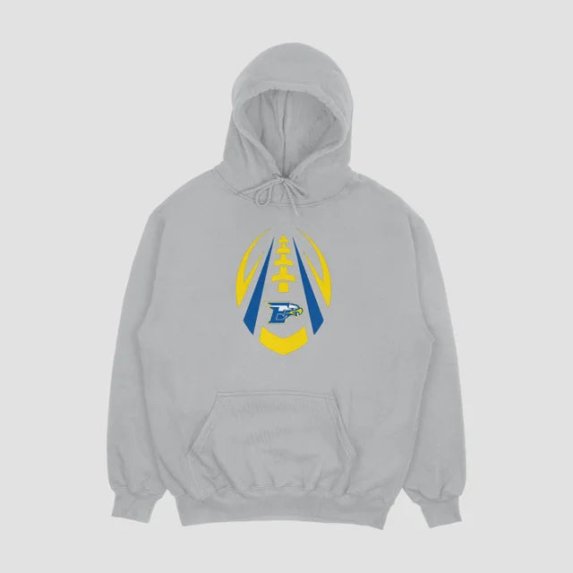 Eagles Youth Football Hoodie