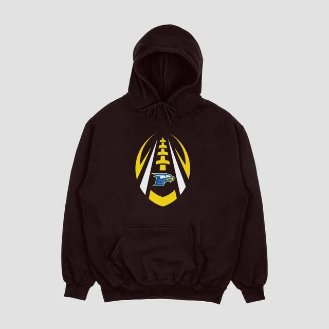 Eagles Youth Football Hoodie