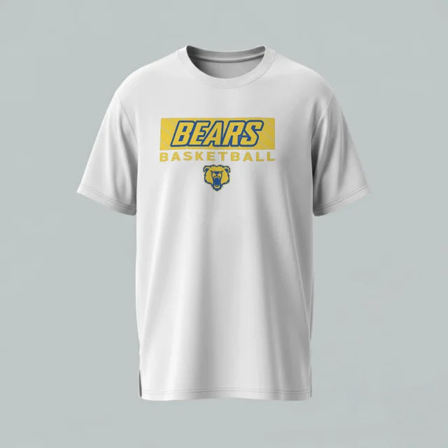 Boston Bears Short Sleeve T-Shirt