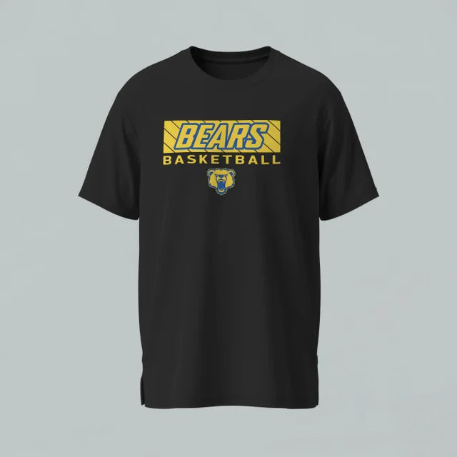 Boston Bears Short Sleeve T-Shirt