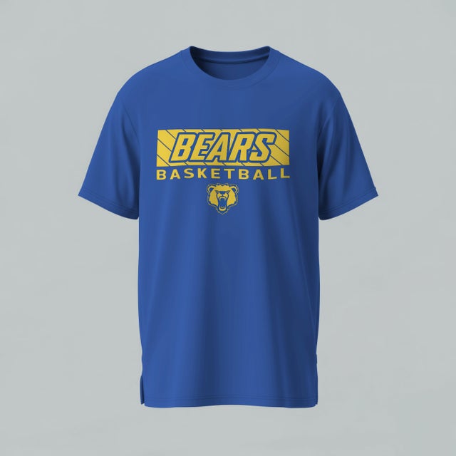 Boston Bears Short Sleeve T-Shirt