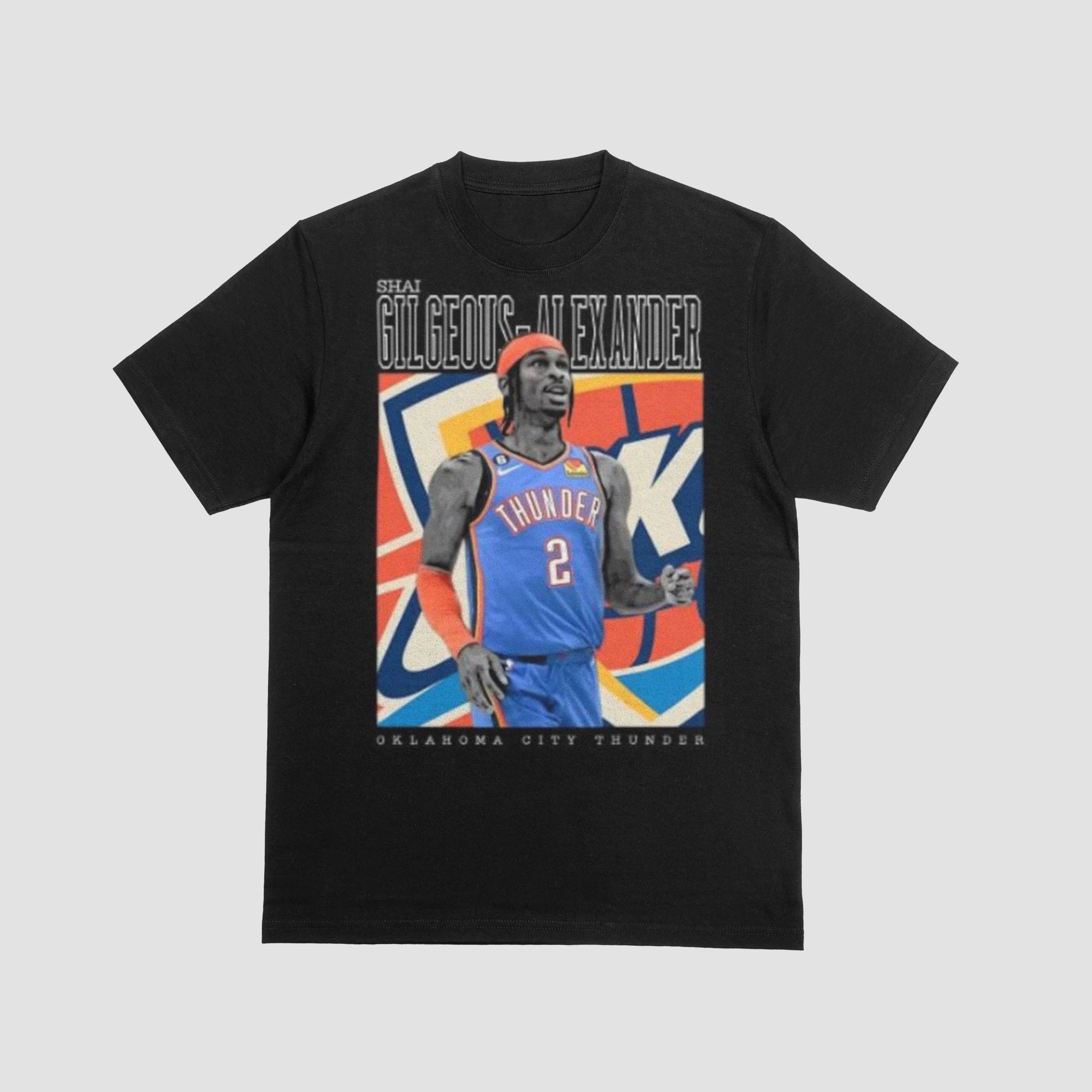 SGA T-Shirt