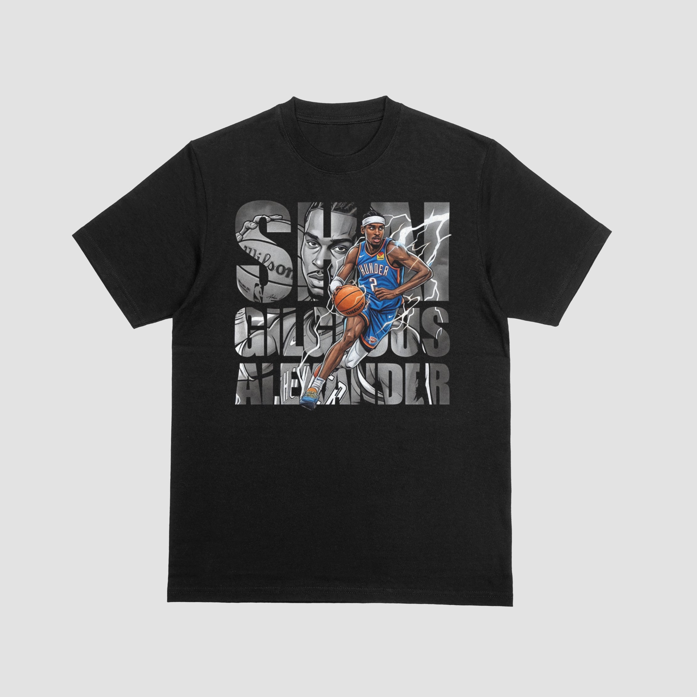 Sha T-Shirt