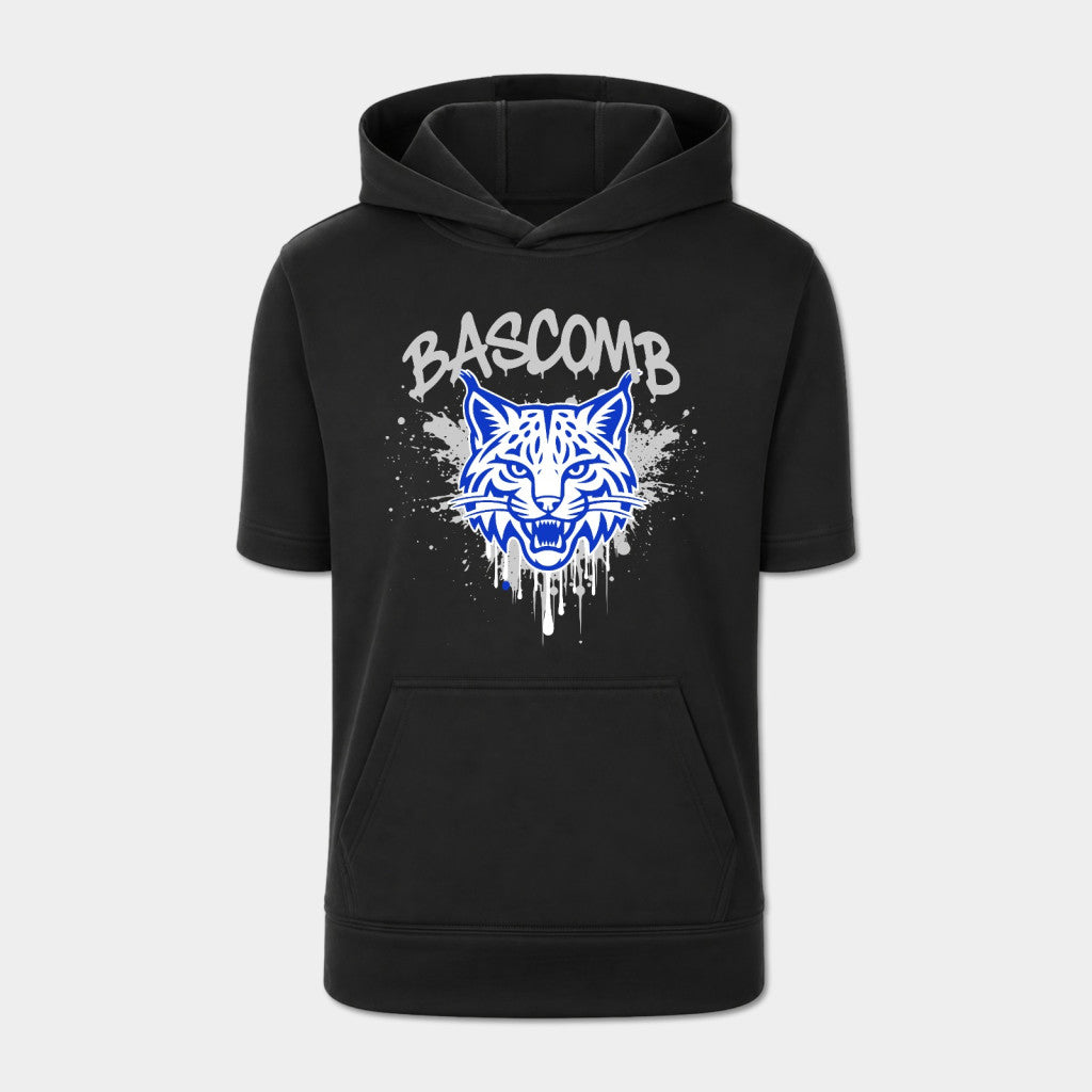 Bascomb Bobcat Drip Series Collection