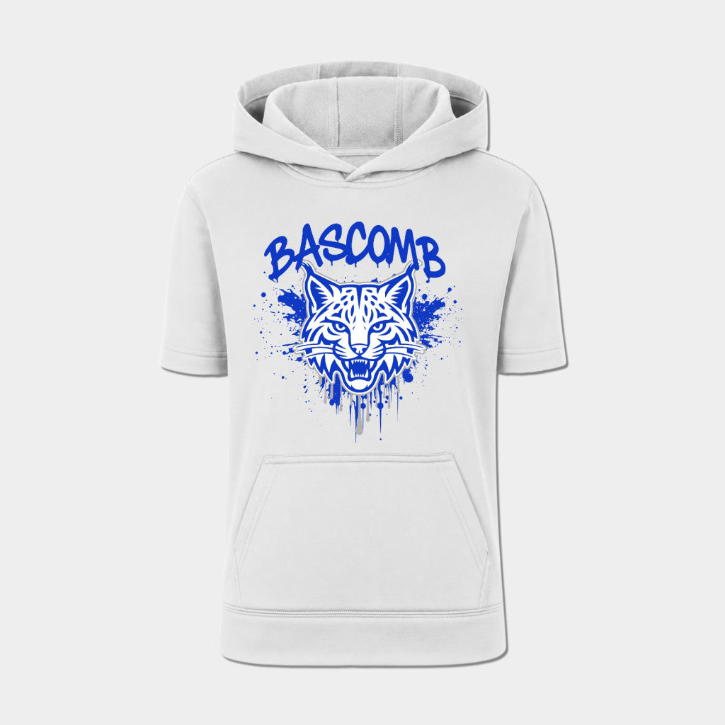 Bascomb Bobcat Drip Series Collection
