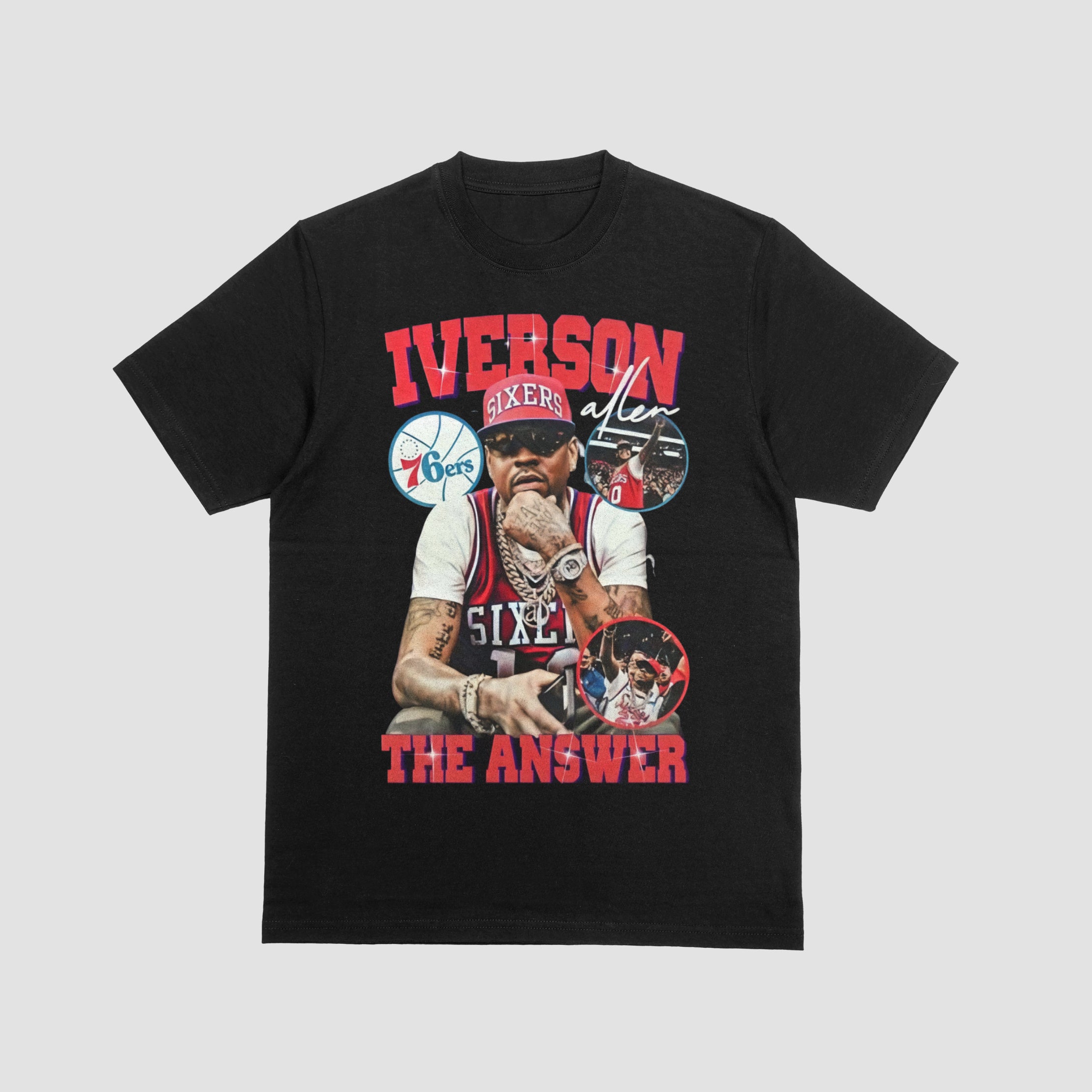 The Answer T-Shirt