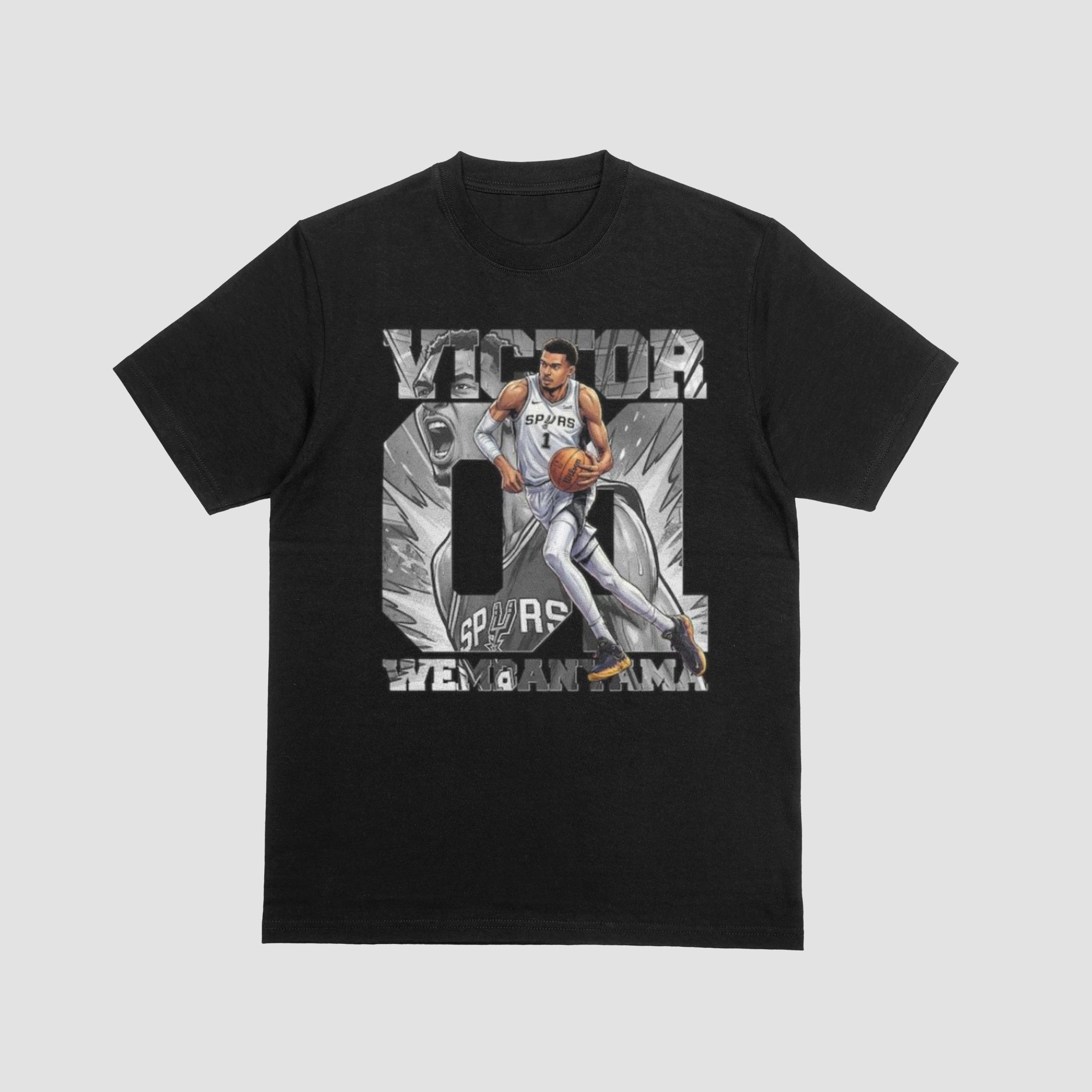 Vic 1 T-Shirt